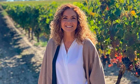 Lucero anuncia ruptura con Michel Kuri