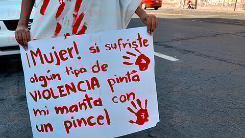 A la baja, la violencia de género contra la mujer en Morelia: Martínez Alcázar