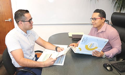 IEESSPP trabaja para mantener certificación internacional de formación policial