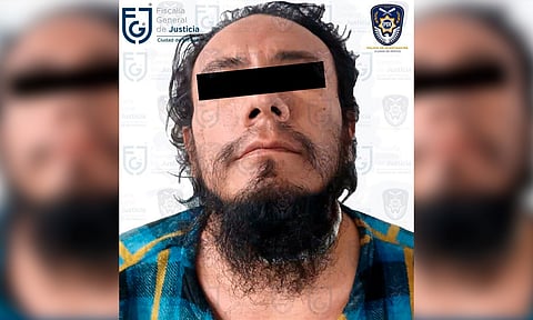 Acusado de asesinar a su mamá a puñaladas es vinculado a proceso