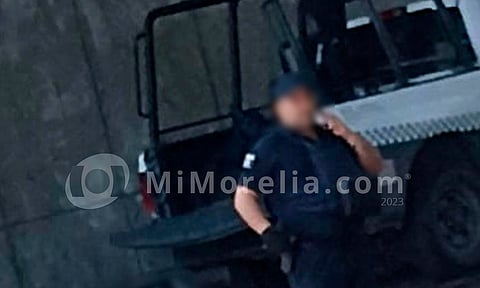 Dejan 2 ejecutados debajo de puente vehicular en Apatzingán; suman 10 asesinatos en julio