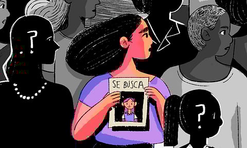 En Morelia se registraron 42 desapariciones de mujeres durante primer trimestre: Inmujeres