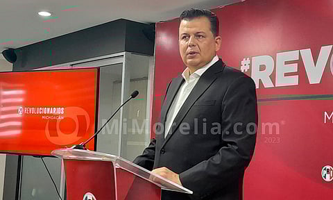 Popularidad de Xochitl Gálvez, muestra de que el Frente Amplio tiene con qué: Memo Valencia