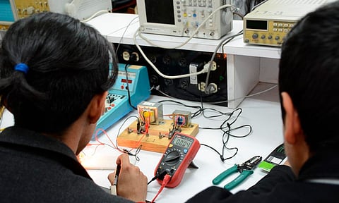 Estudia alguna Ingeniería en la UMSNH; aún hay oportunidad de formar parte de la comunidad nicolaita
