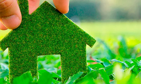 Tienes 24 meses para realizar la compra de ecotecnologías