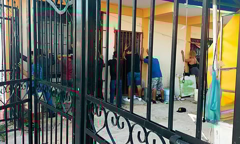 Rescatan a 20 niños, víctimas de trata, en Playa del Carmen; los reclutaron en Chiapas