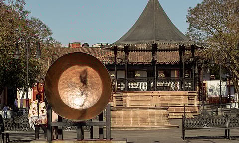 Llegará la Feria Nacional del Cobre a Santa Clara del 5 al 16 de agosto