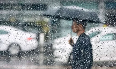 Michoacán: Llaman a mantenerse atentos por la temporada de lluvias para evitar riesgos
