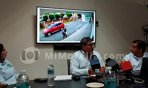 Country Club Las Huertas niega discriminación en contra de adolescente Dana