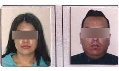 Detienen a presuntos agresores de maestra en Edomex, reportan