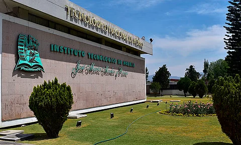 Tec de Morelia será sede del evento nacional Estudiantil de Ciencias Básicas