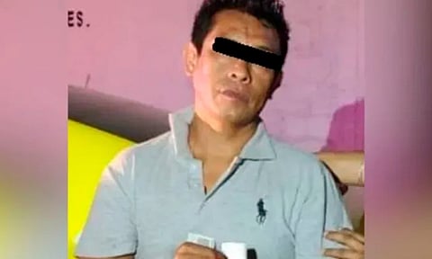 Sujeto apuñala a su amigo porque ya no quería comprar cerveza, en Monterrey