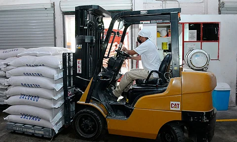 Sanciones de hasta 500 mil pesos a empleadores que no registren a trabajadores: SEDECO