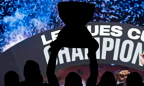Estos son los partidos iniciales de la Leagues Cup; arranca este viernes