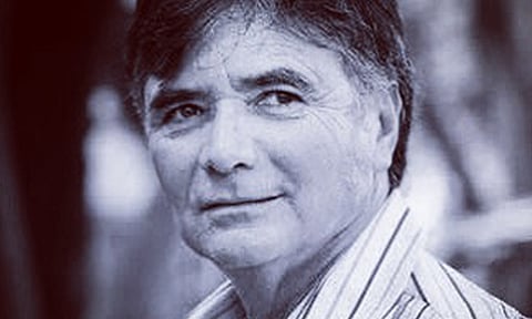 Muere el actor Alfonso Iturralde