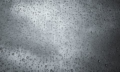 Morelia, sin incidencias tras lluvia nocturna del martes: PC Municipal