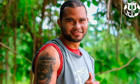 Carlos "Gullit" Peña regresa al futbol mexicano; este será su equipo