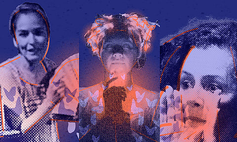 Últimas funciones del Festival de Monólogos en el Teatro Ocampo