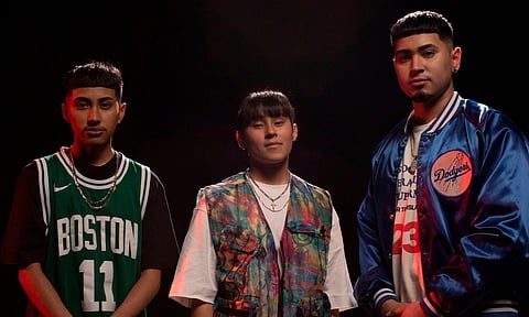 Defiende AMLO a Yahritza y Su Esencia y los invita al zócalo la noche del 15