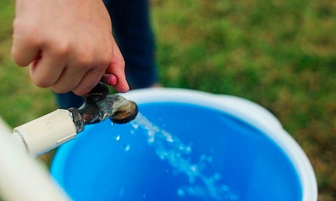 OOAPAS realiza campañas permanentes para el cuidado del agua en Morelia