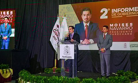 Se destinaron mil 400 millones de pesos para municipios: SCOP