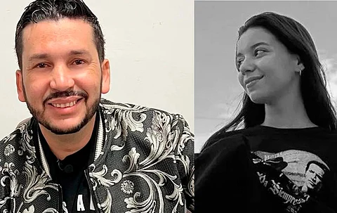 Muere hija de “El Flaco” ex Recoditos, ahogada en el mar