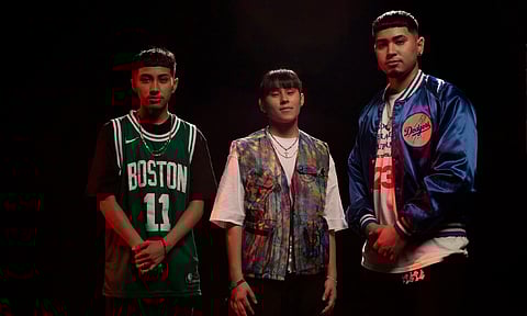 Yahritza y Su Esencia se disculpan tras hacer enojar a todo México