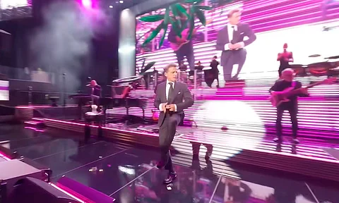 Luis Miguel lanza nuevas fechas para tour 2024, pero no en México