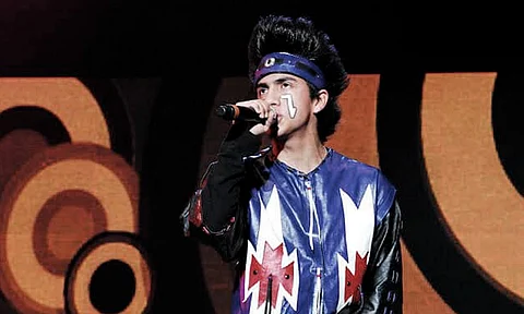 Reportan la muerte de "El Pájaro" Ortiz, ex vocalista de Banda Cuisillos