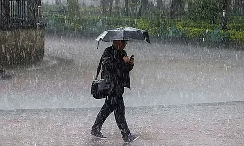 Promueve OOAPAS consejos para esta temporada de lluvias