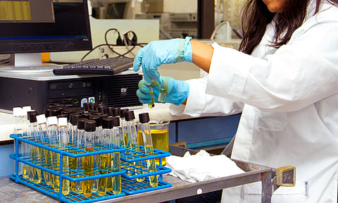 Lanzan convocatoria para fortalecer ciencia e innovación; dinero, de multas electorales