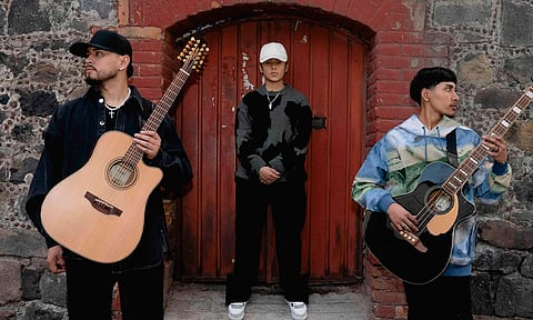 Raíces de Yahritza y Su Esencia están en Michoacán; sus padres nacieron en este Pueblo Mágico