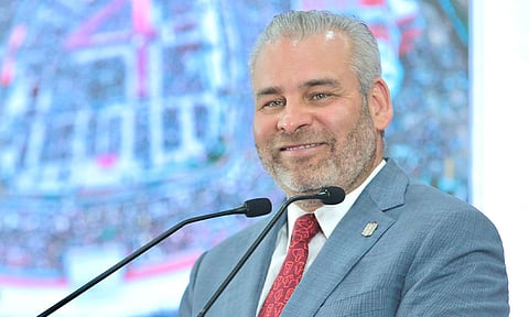 Con Plan Morelos, se ampliará la democracia participativa: Bedolla