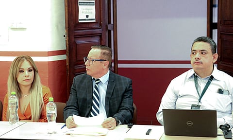 Impartir justicia pronta y expedita, compromiso de jueces en el estado