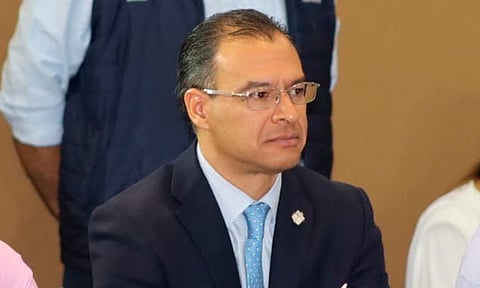 Plan Morelos marcará la pauta para los siguientes gobiernos: Ocegueda Robledo