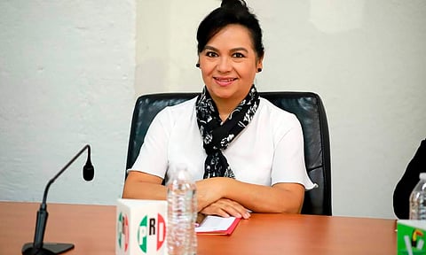 Llama PRI al IEM y autoridades estatales a instalar una mesa política