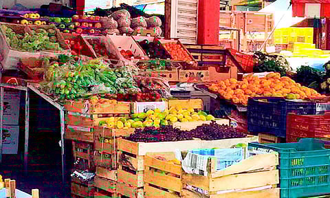 Tiene Morelia el mejor precio de la canasta básica: Sedeco