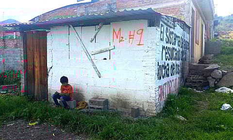 Padecen mexicanos falta de vivienda digna