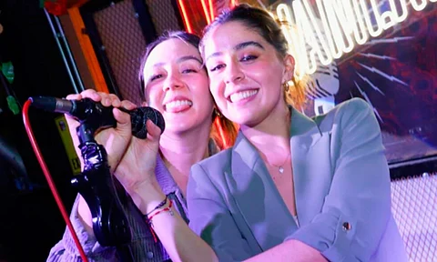 Afina la garganta: 5 bares-karaokes para divertirte y cantar en Morelia