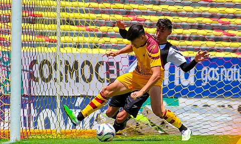 Partido del Atlético Morelia vs Celaya cambia de sede; se jugará en el Morelos
