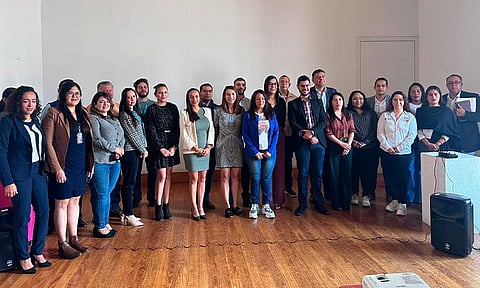 Michoacán y Guerrero, los primeros dos estados en contar con este programa y grupo de trabajo elaborado por El Fondo de las Naciones Unidas para la Infancia (UNICEF)