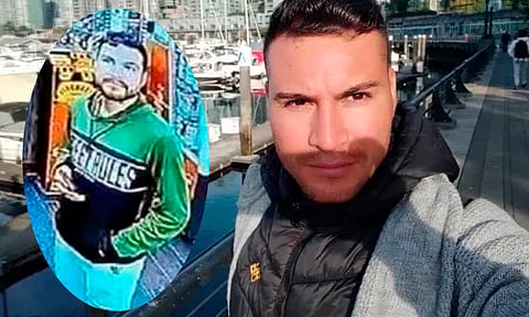 Hallan cuerpo en lago de Canadá; podría ser del mexicano desaparecido Carlos Aranda