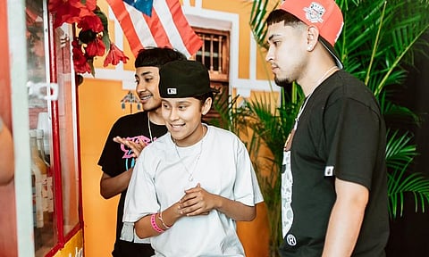 Yahritza y Su Esencia desprecian México; comida de EU es mejor, dicen