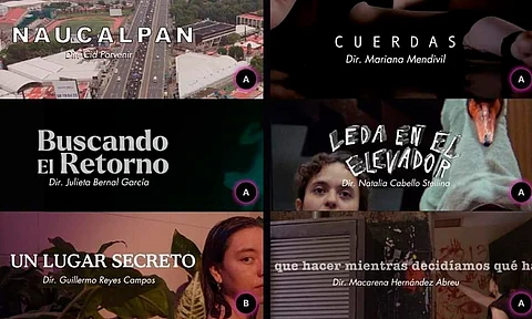 Disfruta de un jueves de cine gratis en el Clavijero