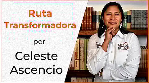 Solapó Xóchitl Gálvez explotación de indígenas durante el foxismo