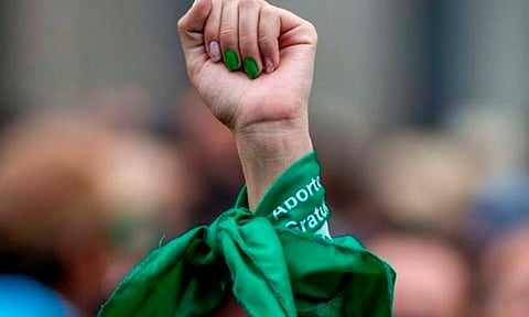 Para garantizar acceso al aborto seguro, Seimujer vigila aplicación garante de la NOM-046