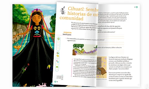 Ya puedes consultar los libros de texto del ciclo 2023-2024 de la SEP; te decimos donde