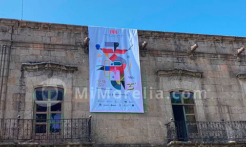 Presenta Festival de Música de Morelia imagen de su edición 35