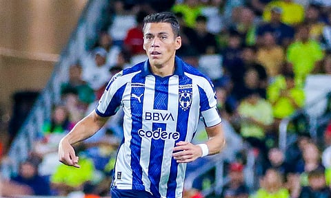 Monterrey no puede y cae ante Nashville en la semifinal de Leagues Cup