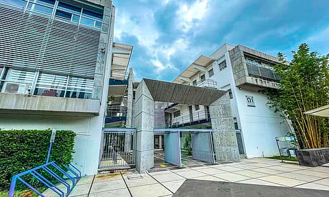 Ingenierías Mecánica y Electricista de la UMSNH obtienen acreditación internacional